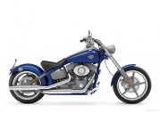 Harley-Davidson FXCW Softail Rocker